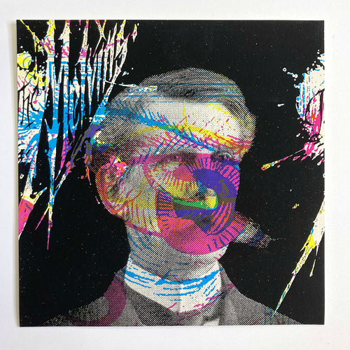 Melvins: Pigskin / Starve Already 7