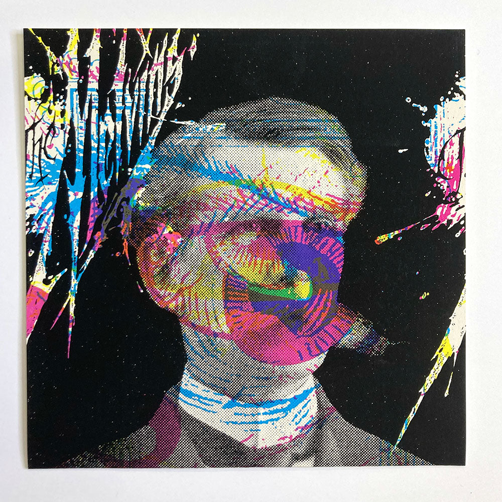 Melvins: Pigskin / Starve Already 7