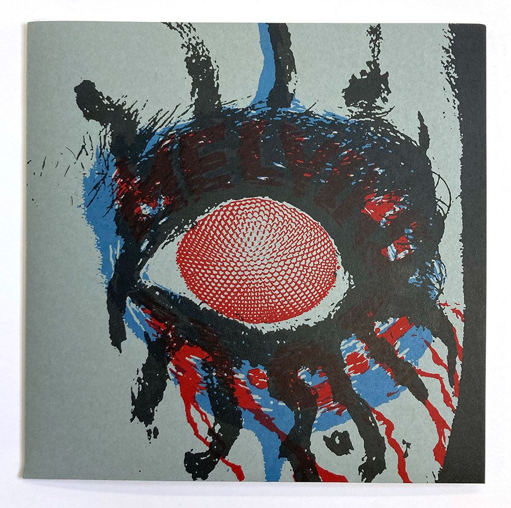 Melvins / Halo Of Flies split 7