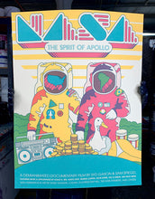 Mike Davis: NASA - The Spirit Of Apollo