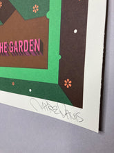 Mike Davis: The National / Rock The Garden (RAER)