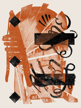 Adam R. Garcia: Trust Me: print series
