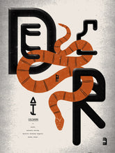 Adam R. Garcia: Trust Me: print series