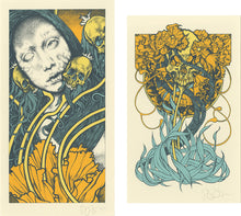 John Baizley Mini Print Sets