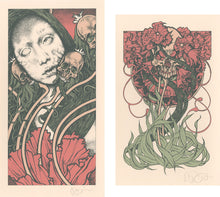 John Baizley Mini Print Sets