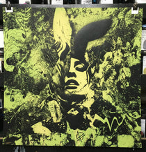 Jacob Bannon Year Of The Hare art print