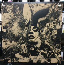 Jacob Bannon Year Of The Hare art print