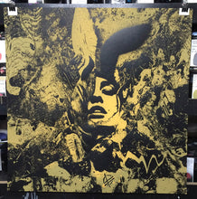 Jacob Bannon Year Of The Hare art print