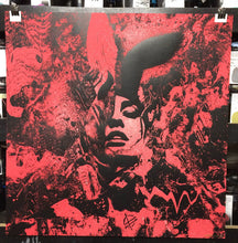 Jacob Bannon Year Of The Hare art print