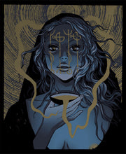 Becky Cloonan: Draumstafir
