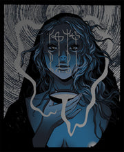 Becky Cloonan: Draumstafir