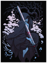 Becky Cloonan: By Chance Or Providence