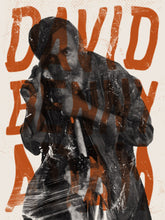 Adam R. Garcia: Trust Me: print series