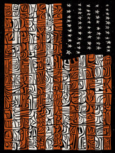 Adam R. Garcia: Trust Me: print series