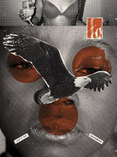 Adam R. Garcia: Trust Me: print series