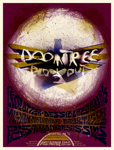 Doomtree Blowout 3