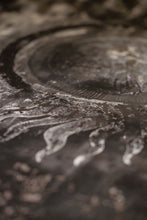 Thomas Hooper: Eroded Sun - Warm Metallic Variant