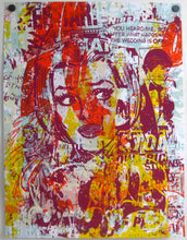 Greg Gossel: The Wedding is Off / Pretending to Be In Love prints