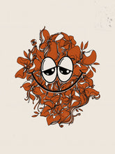 Adam R. Garcia: Trust Me: print series