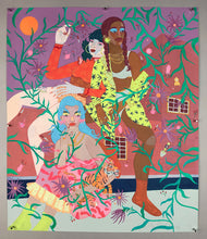 Meg Lionel Murphy: Three Women
