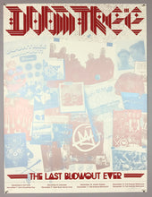 Doomtree Blowout X