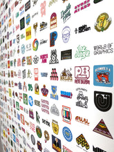 Mike Davis: A Life In Logos