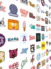 Mike Davis: A Life In Logos