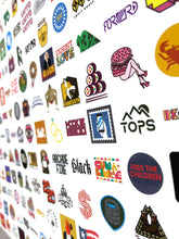 Mike Davis: A Life In Logos