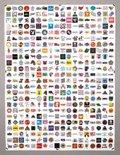 Mike Davis: A Life In Logos
