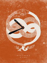 Adam R. Garcia: Trust Me: print series