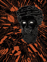 Adam R. Garcia: Trust Me: print series