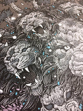 Richey Beckett: Beast Of The Apocalypse BRLSQ variant
