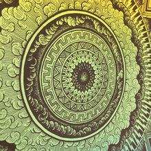 Thomas Hooper: Storm Serpent print