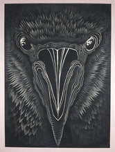 Thomas Hooper: Raven II