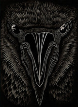 Thomas Hooper: Raven II