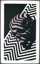 Thomas Hooper: Skull & Pattern #1