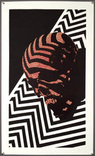 Thomas Hooper: Skull & Pattern #1