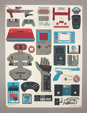Tools Of The Trade: Video Game Edition (Switch Variant)