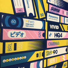 Mike Davis: VHS Fantasy