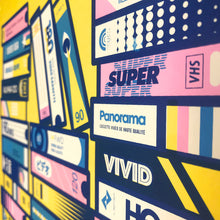 Mike Davis: VHS Fantasy