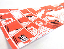 Vizie: Single Room