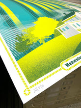 Mike Davis: Phish / Holmdel NJ 2013 Artist Proof (RAER)