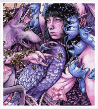 John Baizley: Purple Album - Q4