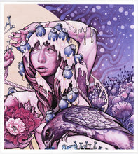 John Baizley: Purple Album - Q2