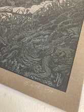 Richey Beckett: Cold Dark Place Artist Proof (RAER)