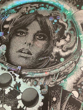 Richey Beckett: The Explorer Test Print (RAER)