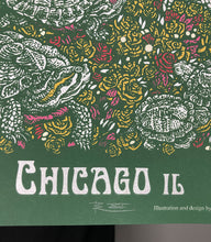 Richey Beckett: Grateful Dead variant Printer's Proof