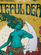 Richey Beckett: Grateful Dead variant Printer's Proof