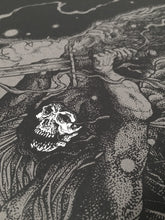 Richey Beckett: Phantom Lord
