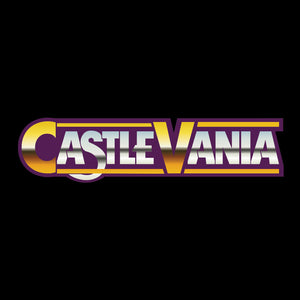 Castlevania Unisex Sweatshirt